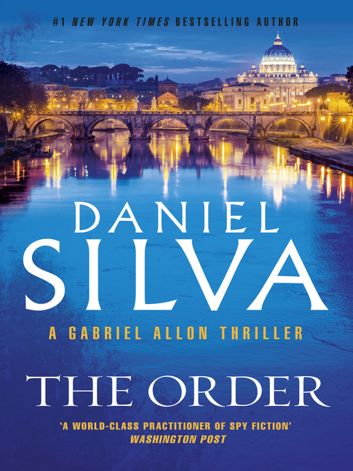 Cover of The Order